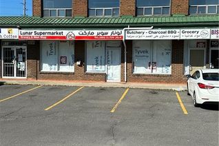 Property for Lease, 1669 Cyrville Road, Ottawa, ON