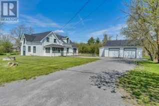 Property for Sale, 2576 Kepler Road, Elginburg, ON