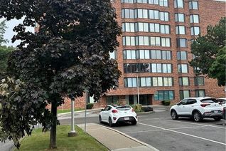 Condo Apartment for Sale, 200 Limeridge Road W Unit# 805, Hamilton, ON