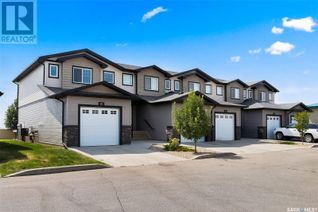 Condo Townhouse for Sale, 401 2 Savanna Crescent, Pilot Butte, SK