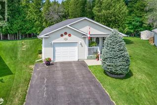 Bungalow for Sale, 9 Ventnor Crescent, Wasaga Beach, ON