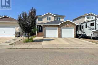 Detached House for Sale, 938 Manor Place, Redcliff, AB