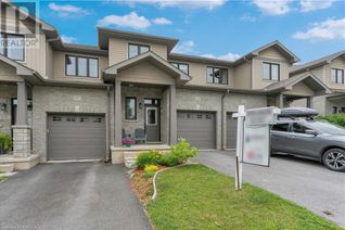 Townhouse for Sale, 118 Simurda Court, Amherstview, ON