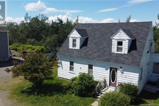 House for Sale, 328 Main Street, Blacks Harbour, NB