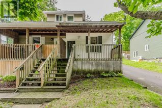 Semi-Detached House for Sale, 32 Ramore Street, Cambridge, ON