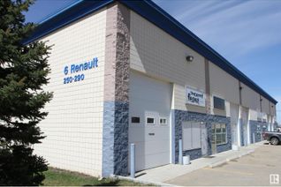 Property for Lease, 290 6 Renault Cr, St. Albert, AB