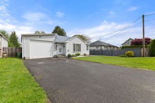 Ranch-Style House for Sale, 46069 Fourth Avenue, Chilliwack, BC