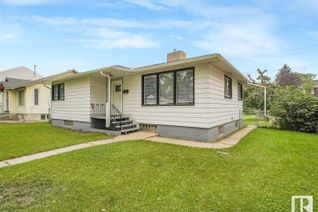 Bungalow for Sale, 9207 91 St Nw, Edmonton, AB