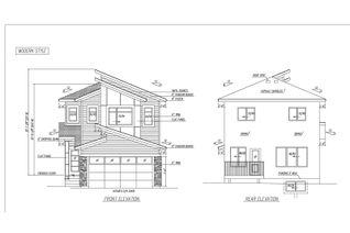 Detached House for Sale, 81 Silverstone Dr, Stony Plain, AB