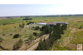 Bungalow for Sale, 181037 Township Rd 540 Ne, Rural Lamont County, AB