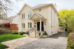 Detached House for Rent, 256 Senlac Rd #Bsmt, Toronto, ON