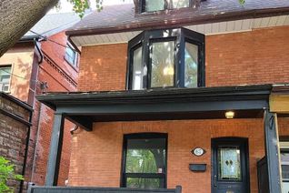 House for Rent, 67 Crawford St #Bsmt, Toronto, ON