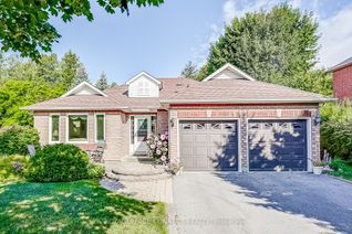 Bungalow for Sale, 16 Mccullock Cres, Ajax, ON