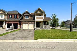 Detached House for Sale, 270 Symington Ave, Oshawa, ON