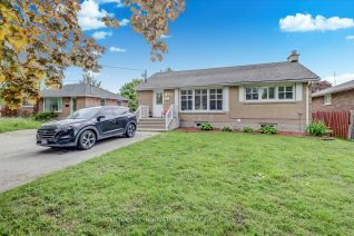 Duplex for Sale, 449 Fernhill Blvd #Main, Oshawa, ON