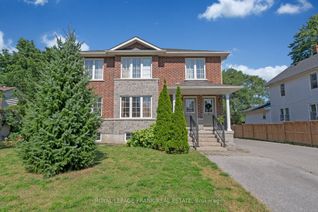 Triplex for Sale, 409 Perry St, Whitby, ON