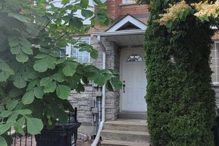 Freehold Townhouse for Rent, 16B Gower St, Toronto, ON