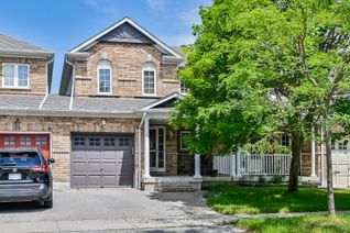 Townhouse for Sale, 20 Primeau Ave, Whitby, ON