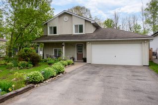 Detached House for Sale, 653 Chestnut St, Innisfil, ON