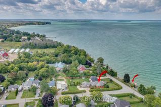 Bungalow for Sale, 523 Lake Dr E, Georgina, ON