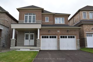 House for Sale, 12 Barrow Ave, Bradford West Gwillimbury, ON