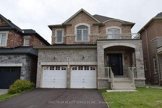 House for Sale, 16 Barrow Ave, Bradford West Gwillimbury, ON