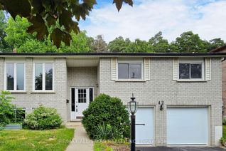 Bungalow for Sale, 42 Hollis Cres, East Gwillimbury, ON