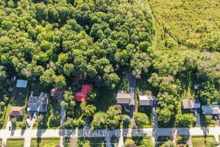 Land for Sale, 40 Virginia Blvd, Georgina, ON