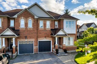 Semi-Detached House for Sale, 2 Barnwood Dr, Richmond Hill, ON