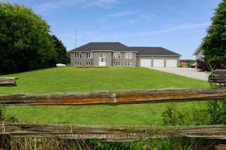 House for Rent, 5164 10th Line, Essa, ON