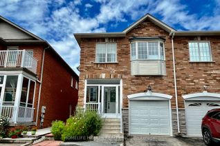 Freehold Townhouse for Sale, 76 Fieldstone Dr, Vaughan, ON