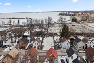 Vacant Residential Land for Sale, 58 Scott St, Orillia, ON