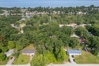 Vacant Residential Land for Sale, 80 Antigua Dr, Wasaga Beach, ON