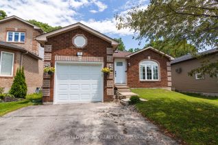 Property for Sale, 17 Wessenger Dr, Barrie, ON