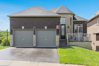 Bungalow for Sale, 27 Muirfield Dr, Barrie, ON