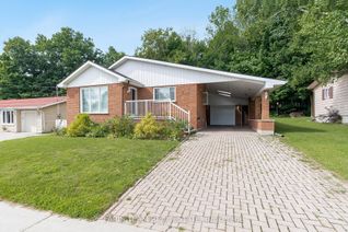 Bungalow for Sale, 294 Eighth St, Midland, ON