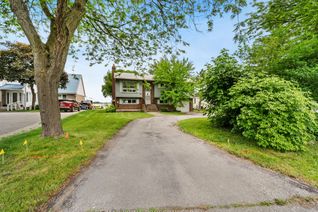 Bungalow for Sale, 691 Glen Cres, Orillia, ON