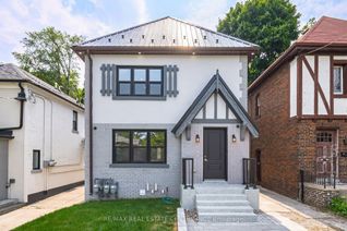 Triplex for Sale, 298 South Kingsway, Toronto, ON