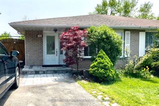 Property for Rent, 743 Eaglemount Cres, Mississauga, ON