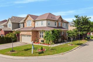 Detached House for Sale, 832 Challinor Terr, Milton, ON