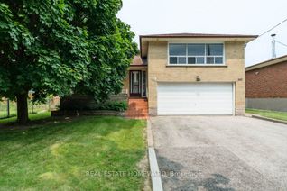 Detached House for Sale, 169 Exbury Rd, Toronto, ON