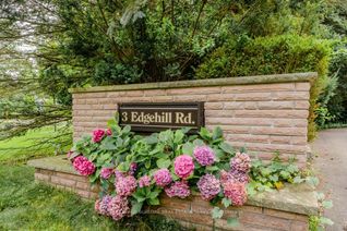 House for Sale, 3 Edgehill Rd, Toronto, ON