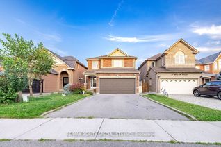 Detached House for Sale, 10 Banington Cres, Brampton, ON