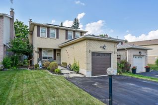 Property for Sale, 3011 SANDLEWOOD Crt, Burlington, ON