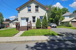 House for Sale, 337 Sixth St E, Cornwall, ON