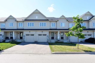 Townhouse for Sale, 244 Esther Cres, Thorold, ON