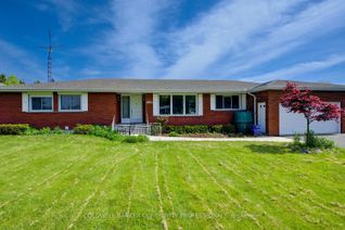 Bungalow for Sale, 368 Rock Chapel Rd, Hamilton, ON