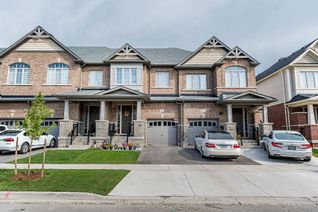 Freehold Townhouse for Sale, 89 Gloria St E, Kitchener, ON