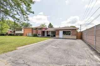 Sidesplit for Sale, 1346 Beckworth Ave, London, ON