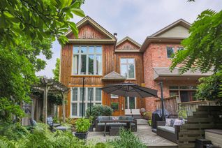 Freehold Townhouse for Sale, 66 Yates St, St. Catharines, ON